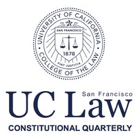 UC Law Constitutional Quarterly logo - Similar company to Wipowerone