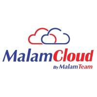 Malam Cloud logo - Similar company to Cloud Invent