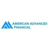 American Advanced Financial logo - Similar company to Lexray