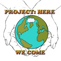 Project: Here We Come logo - Similar company to Skaology