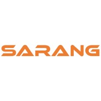 Sarang Group logo - Similar company to Maham Group