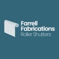 Farrell Fabrications logo - Similar company to Bh Doors And Engineering Ltd