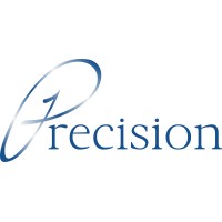 Precision M&A logo - Similar company to Moorcroft Consultants