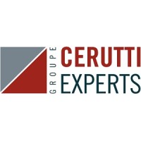 GROUPE CERUTTI EXPERTS logo - Similar company to Cabinet Sonnet