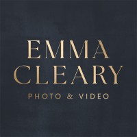 Emma Cleary Photo & Video logo - Similar company to Poised Concierge
