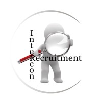 Intercon Recruit logo - Similar company to Igo Solutions - Markting