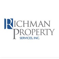 Richman Property Services logo - Similar company to Meyers Group