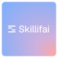 Skillifai logo - Similar company to Facilitribe