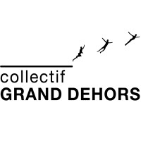 COLLECTIF GRAND DEHORS (CGD) logo - Similar company to Espèces D'Espaces
