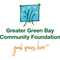 Greater Green Bay Community Foundation logo - Similar company to Oshkosh Area Community Foundation