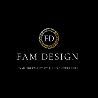 FAM DESIGN DAKAR logo - Similar company to Fam Design