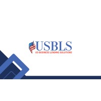 US Business Lending Solutions logo - Similar company to Mr. Gyros
