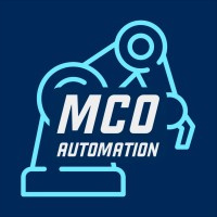 MCO Automation Inc. logo - Similar company to All Out Mechanical