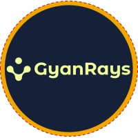 GyanRays Digital Solution logo - Similar company to Fascoon