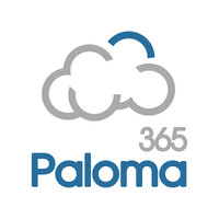 Paloma365 logo - Similar company to Palomapos
