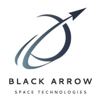 Black Arrow Space Technologies logo - Similar company to Space Launch Alliance