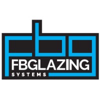 FB Glazing Systems logo - Similar company to Rubber Floors And More