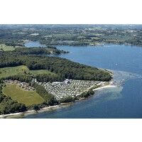 Sandskaer Strandcamping logo - Similar company to Sustainable Partners