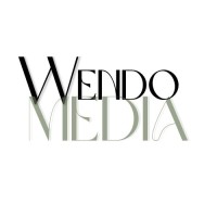 Wendo Media logo - Similar company to Media Vision