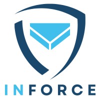 InForce Cyber logo - Similar company to Result Soft