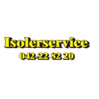Isolerservice logo - Similar company to Elsystem I Perstorp Ab