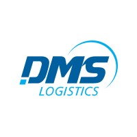 DMS LOGISTICS logo - Similar company to Escola de Resultados e Negócios