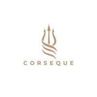 Corseque Consulting logo - Similar company to Luminur Group