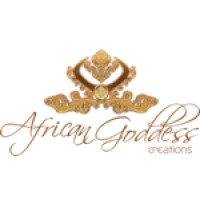 African Goddess Creations logo - Similar company to Blue Motion Group