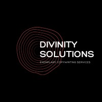 Divinity Solutions logo - Similar company to Mokhu