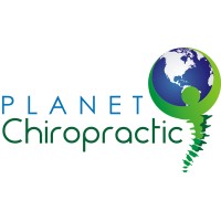 Planet Chiropractic Mill Creek logo - Similar company to Karell Trial Attorneys, Llc