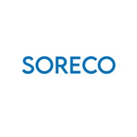 SORECO logo - Similar company to Mitigan