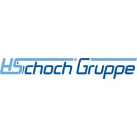 HS-Schoch Gruppe logo - Similar company to Gmn Media Ug