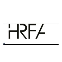 HRFA Lighting and Systems logo - Similar company to Toranj Lighting