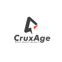 Cruxage Solutions Ltd. logo - Similar company to Buildatronix 3D