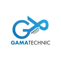 GAMA TECHNIC logo - Similar company to Sogansoft