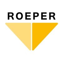 C.E. Roeper GmbH logo - Similar company to Labh Group Of Companies