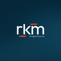 RKM Engenharia logo - Similar company to Sol Edificações