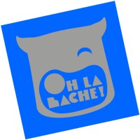 Oh la Bâche ! logo - Similar company to Km50 (Kilomètre 50)