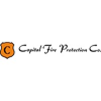 Capital Fire Protection Co. logo - Similar company to Capital Fire