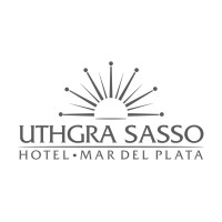 Uthgra Sasso Hotel logo - Similar company to Osuthgra - Uthgra