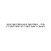 Moran Moran Consulting logo - Similar company to David Weeks Studio