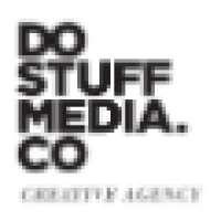 Do Stuff Media • Creative Agency logo - Similar company to Dostuff
