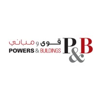 Powers and Buildings logo - Similar company to 2Startadv