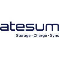 atesum AG logo - Similar company to Hybralis