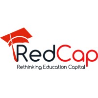 RedCap logo - Similar company to Mayatar