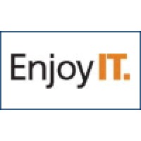 EnjoyIT logo - Similar company to Enjoy It Gmbh