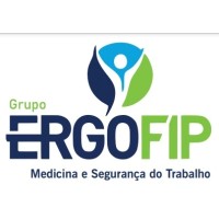 Grupo Ergofip logo - Similar company to Live Better Brasil