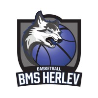 BMS Herlev Basketball, Sport & Fællesskaber logo - Similar company to Bc Copenhagen