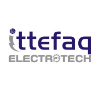 Ittefaq Electrotech logo - Similar company to Rafi Al Aftab Trading & Contracting Co. W.L.L.