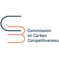 Commission on Carbon Competitiveness logo - Similar company to Nature Based Coastal Solutions - Great Lakes Cop